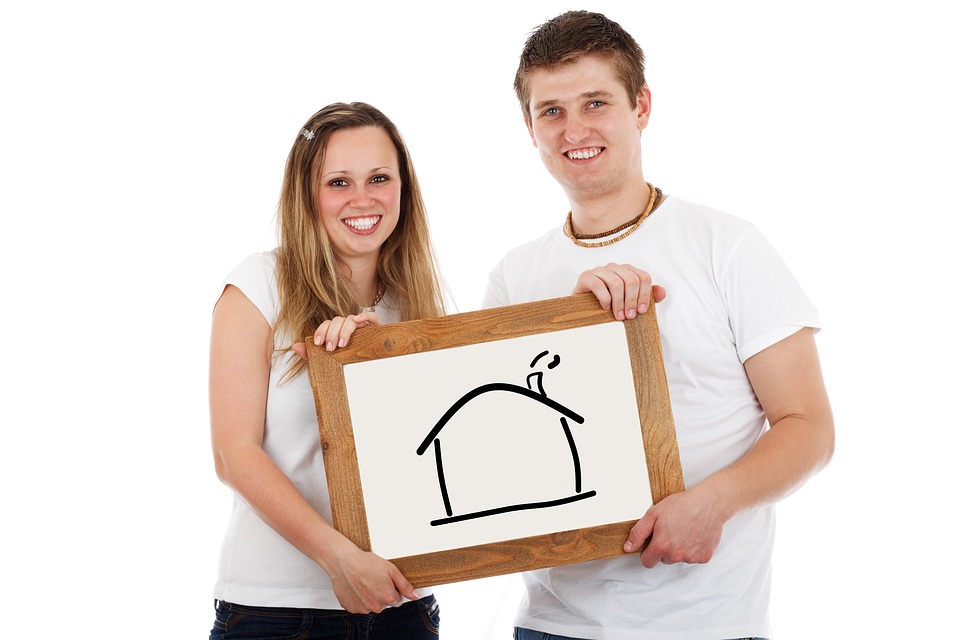 first time homebuyers