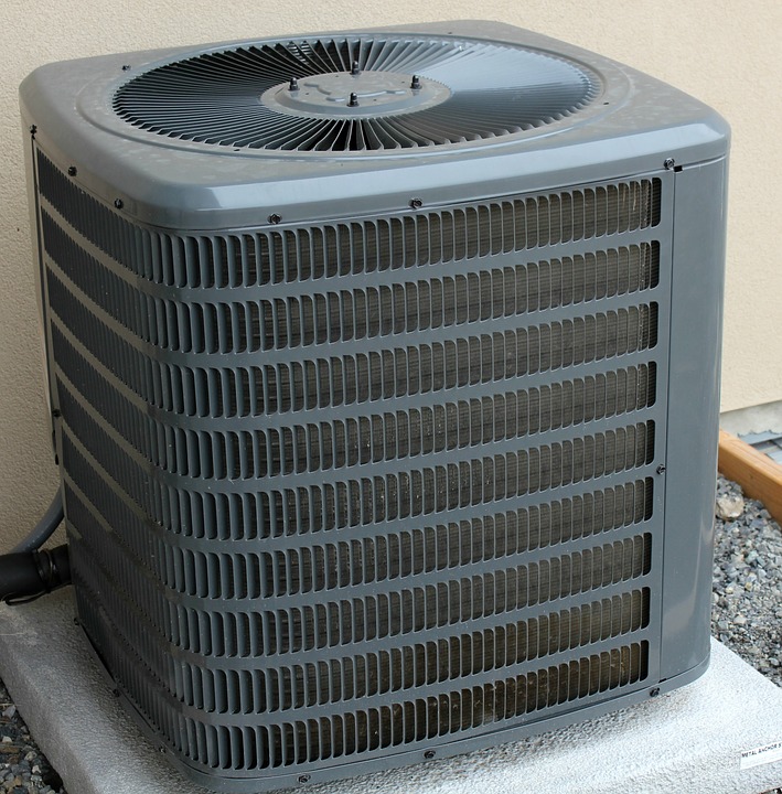 AC UNIT